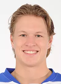 Sterrett, Jackon Headshot
