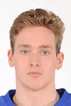 Wells, Blake Head Shot
