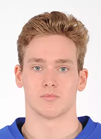 Wells, Blake Head Shot