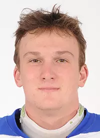 Welsh, Henry Headshot