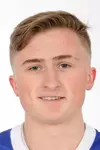 Heppenstall Headshot