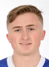 Heppenstall Headshot