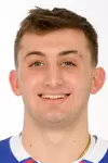Kain Headshot