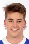McGuckin Headshot