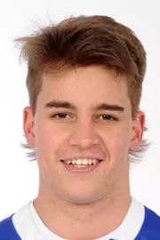 McGuckin Headshot