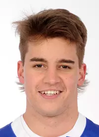 McGuckin Headshot