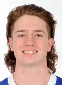McGuckin Headshot