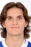 Zupko Headshot
