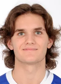 Zupko Headshot