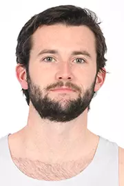 Liam Kimball Headshot