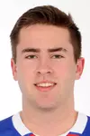 Davis Headshot