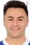 Giachello Headshot