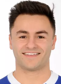 Giachello Headshot