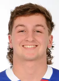 Greco Headshot