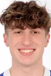 Longo Headshot