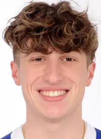 Longo Headshot