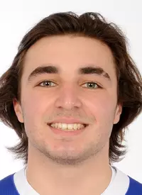 Murphy Headshot