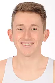 Justin Carbone Headshot