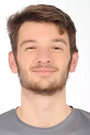 Liam Barrett Headshot