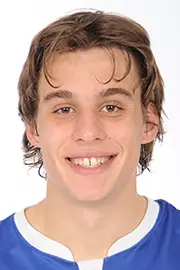 Jack Goodrich Headshot