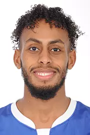 Abdi Shariff Hassan Headshot