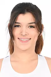 Ciara Espaillat Headshot