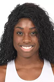 Amanda Andrews Headshot