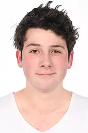 Nathan Gill Headshot