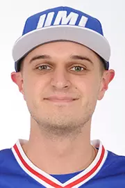 Jake Randolph Headshot