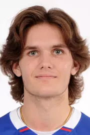 Ethan Zupko