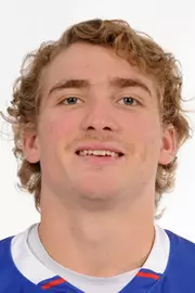 Conor Foley
