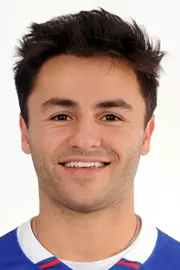 Domenic Giachello