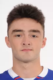 Cole Keegan