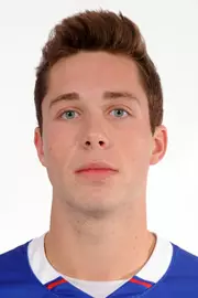 Colin Deso