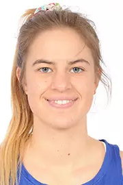 Clara Defourt Headshot
