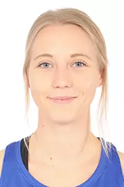 Sophie Kroeze Headshot