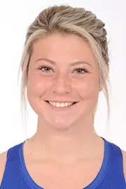 Natalie Rocuskie Headshot