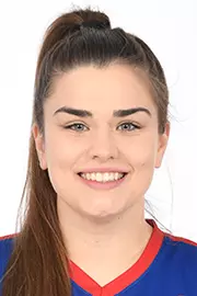 Sara Siteman Headshot