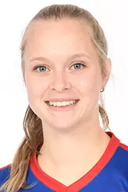 Christina Rizzi Headshot