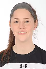 Megan Hart Headshot