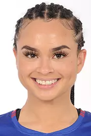 Kristi King Headshot