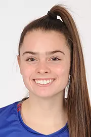 Emily Jussaume Headshot