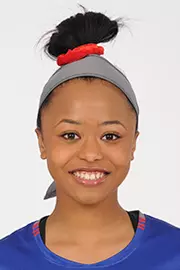 Gabby Torain Headshot