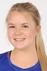 Hana Caster Headshot