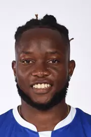 Dominique Panmo Nana
