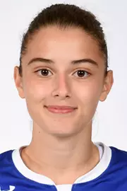 Ioanna Papatheodorou
