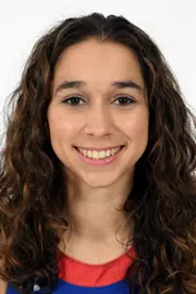 Amanda Baptiste