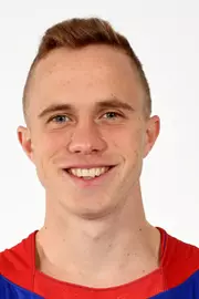 Derek Holmes