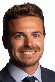 Connor Samuelson