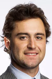 Zach D'Amico